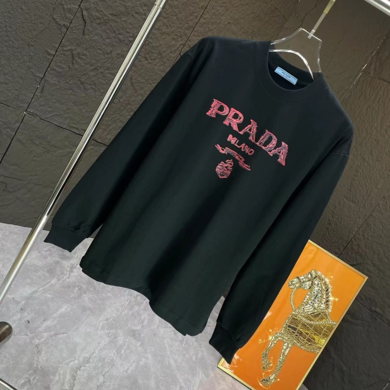 Prada T-Shirts